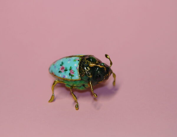 Royal Albert Beetle