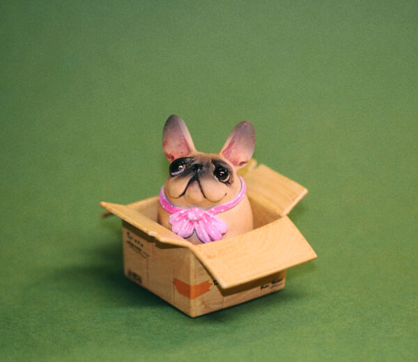 Am I just a present?