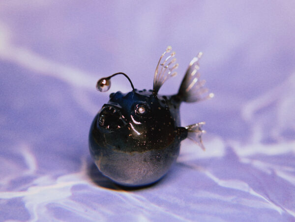 Float OOAK Art Piece